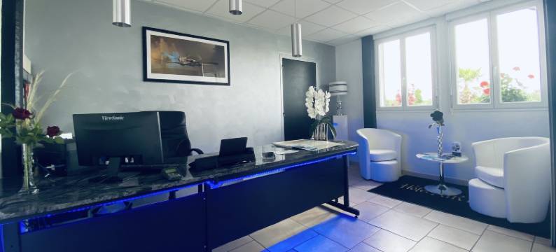 航线酒店(Hotel Air-Lane)图片