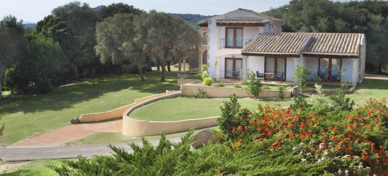 费利克斯酒店 - 乡村度假村橄榄园(Felix Hotels - Country Resort Parco Degli Ulivi)图片