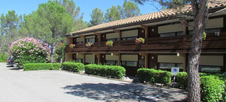 蒙彼利埃北部基里亚德酒店-圣克莱芒德河(Kyriad Montpellier Nord - Parc EUROMÉDECINE)图片