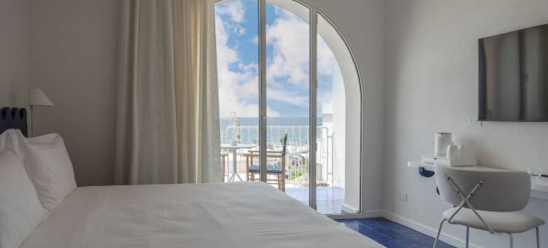 CALEA精品酒店(Calea Boutique Hotel)图片