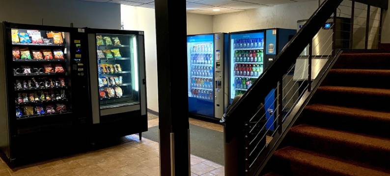 邦戈机场品质酒店(Quality Inn Bangor Airport)图片