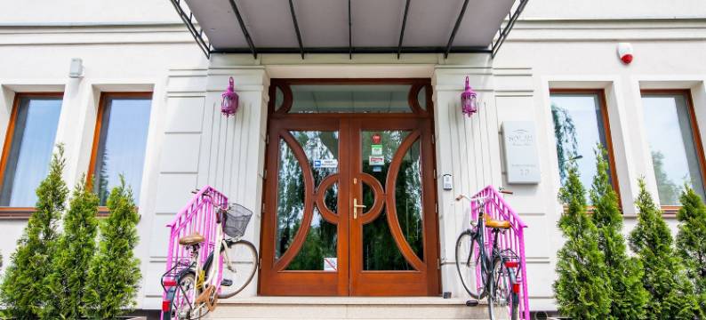 索雷城精品酒店(City Solei Boutique Hotel)图片