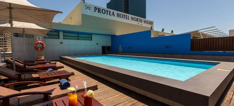 Protea Hotel Cape Town North Wharf图片
