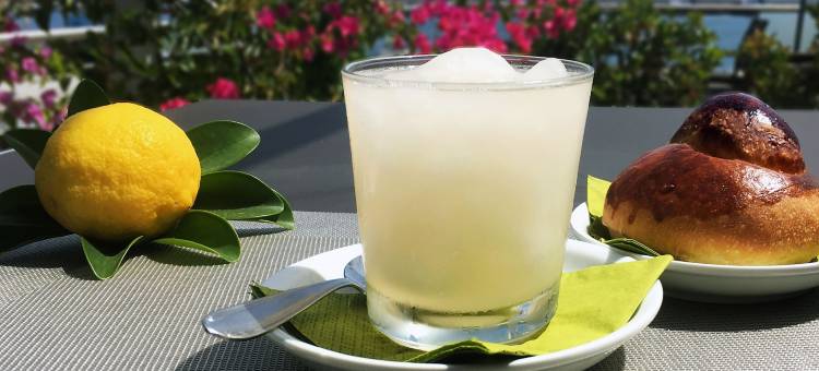 拉布索拉酒店(Hotel la Bussola)图片