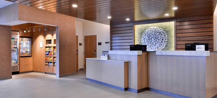 Fairfield Inn & Suites Minneapolis Shakopee图片