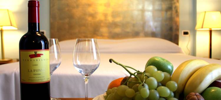 利奥波德二世温泉海洋酒店(Hotel Terme Marine Leopoldo II Terme & Spa)图片