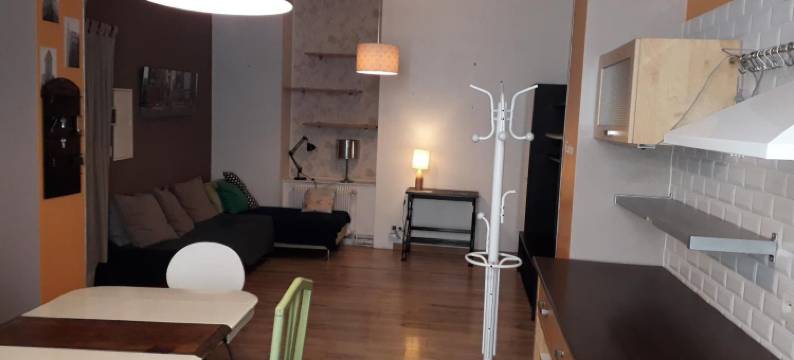 雅克拜斯酒店(Hôtel des Jacobines)图片