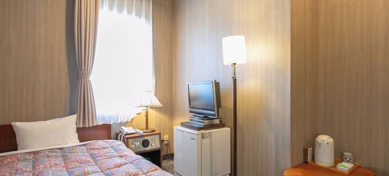 福丸水上花园大酒店(Aqua Garden Hotel Fukumaru)图片