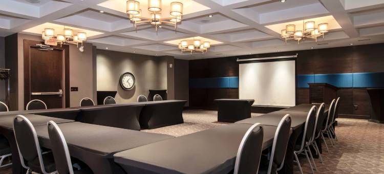 奥克维尔桑德曼酒店(Sandman Hotel Oakville)图片