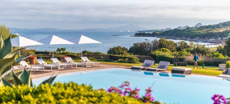 乐比安卡豪华度假酒店(L'Ea Bianca Luxury Resort)图片