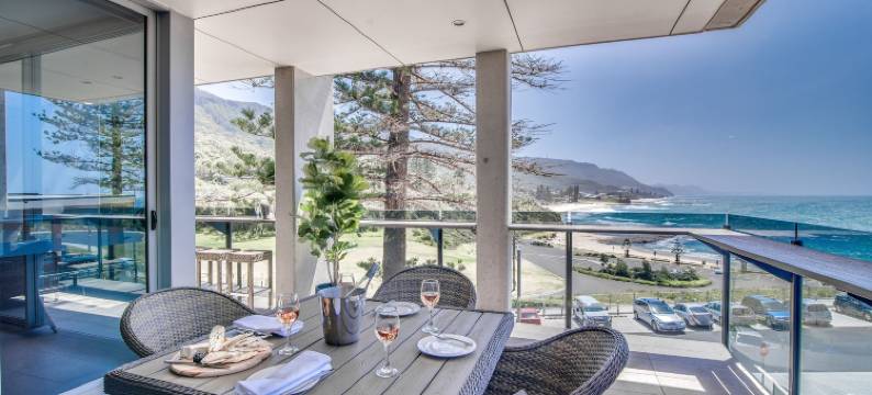 奥斯汀米尔海岬酒店(Headlands Austinmer Beach)图片