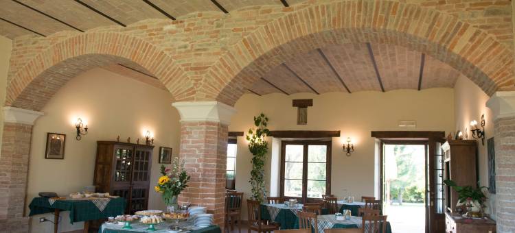 公爵苑乡村民宿(Parco Ducale Country House)图片