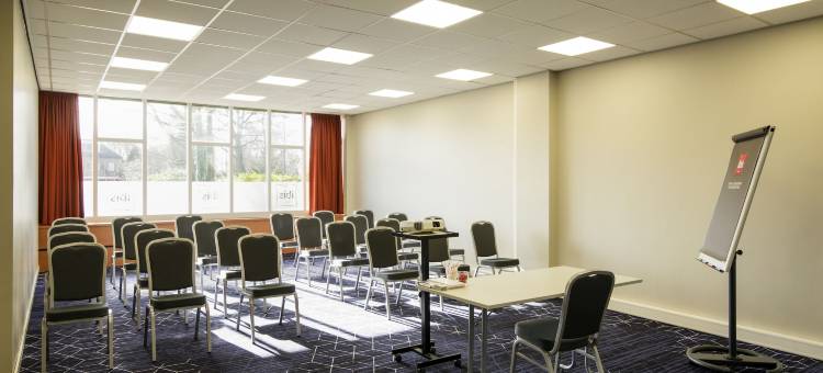 宜必思乌特勒支酒店(Ibis Utrecht)图片