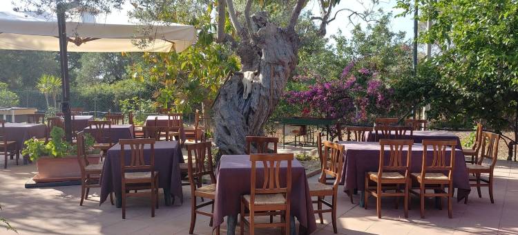 橄榄平原酒店(La Piana Degli Ulivi)图片