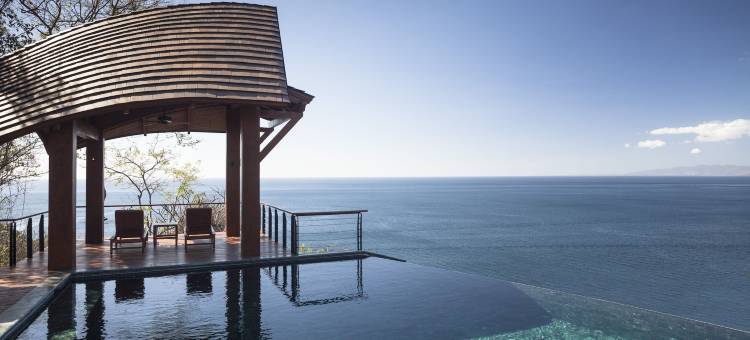 哥斯达黎加四季度假村酒店(Four Seasons Resort Costa Rica)图片