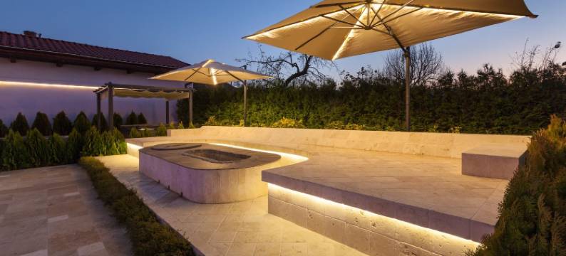 奇科尼亚别墅酒店(Villa Ciconia)图片