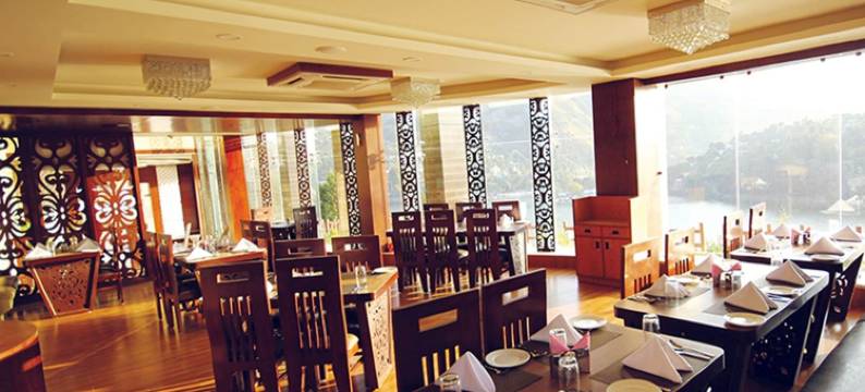 拉瓦尼亚客栈(Lavanya Inn)图片