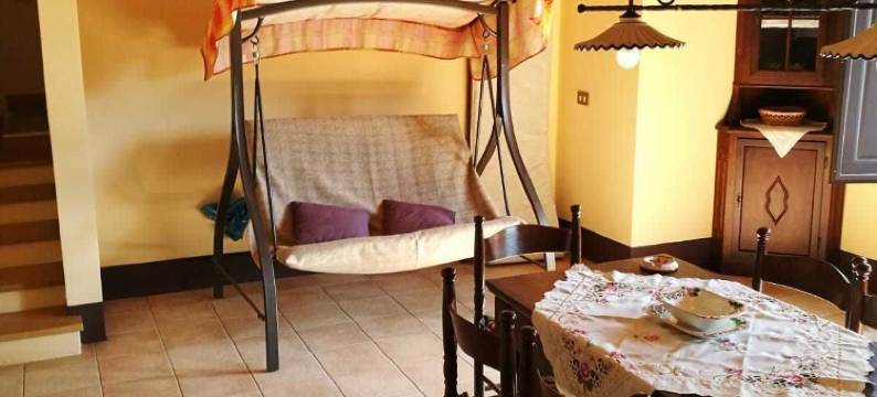 甘比诺宫民宿(B&B Palazzo Gambino)图片