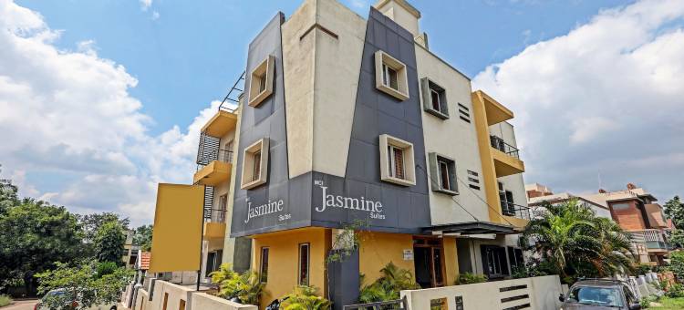 Itsy Hotels Jasmine图片