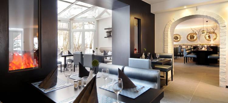 Van der Valk Golfhotel Serrahn - Adult Only图片