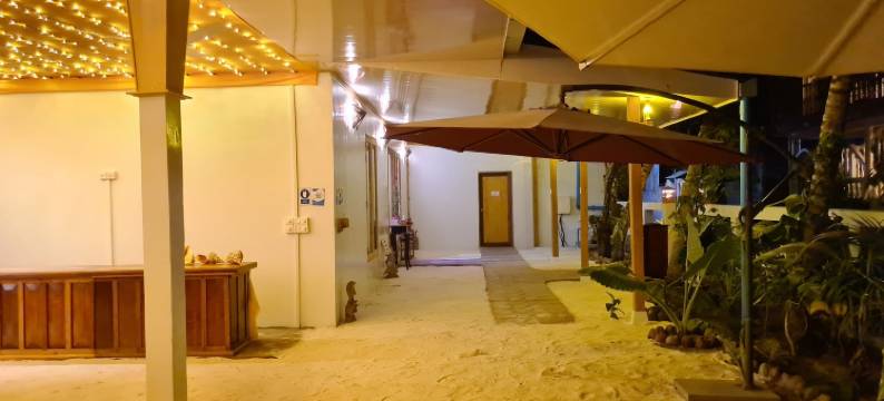 马尔代夫海滩之星(Beach Star Maldives)图片