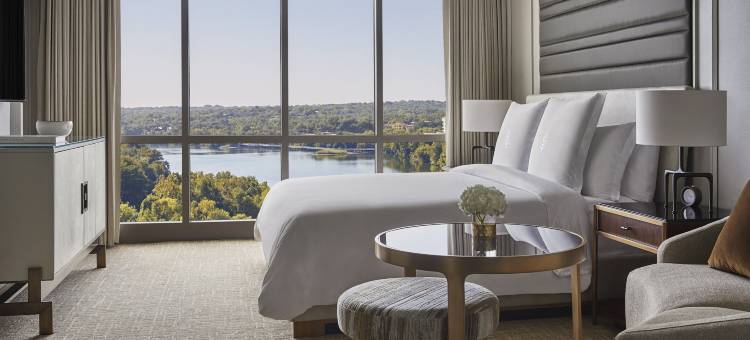 奥斯汀四季酒店(Four Seasons Hotel Austin)图片