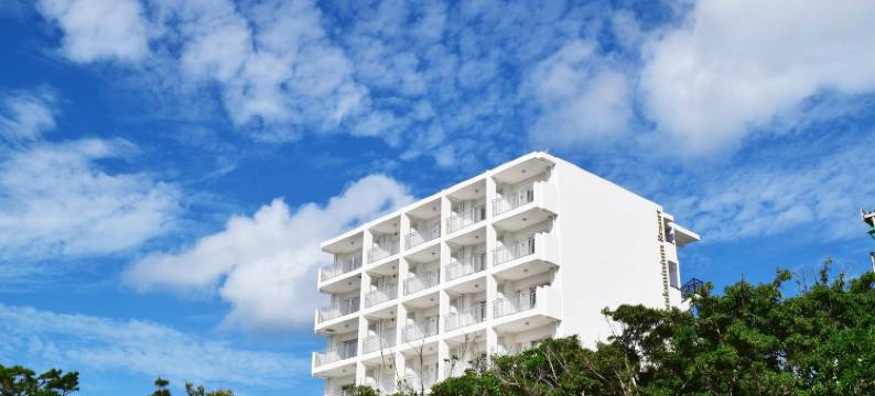 Wisteria公寓度假村(Wisteria Condominium Resort)图片