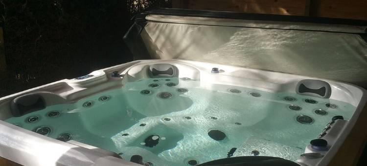 索普休尔斯郊外小屋(Thorpe Thewles Suites)图片