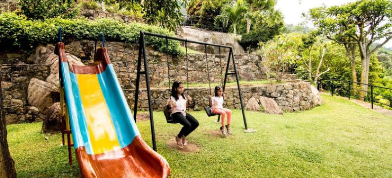 梅尔海姆度假村和温泉(Melheim Resort and Spa)图片