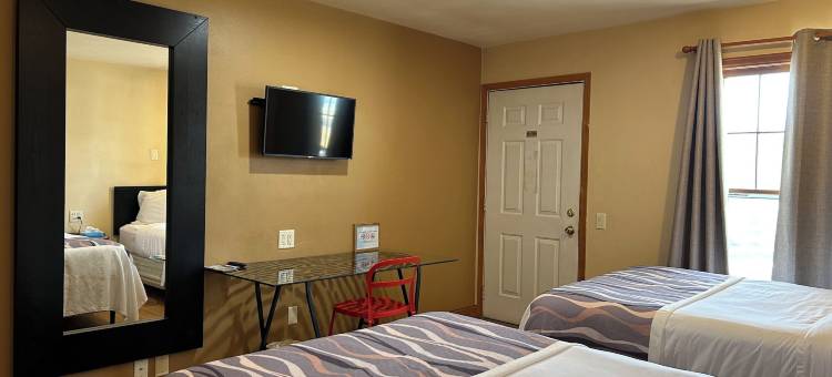 五月花尊贵酒店(Valued Stay Mayflower)图片