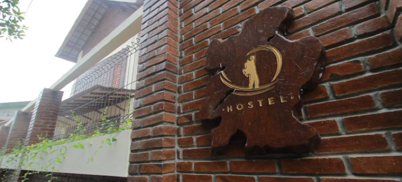 德旅舍(De Hostel Yogyakarta)图片