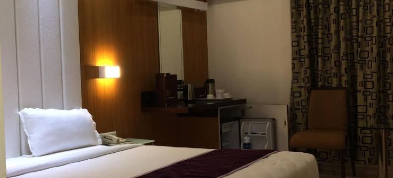 皇家庇护酒店(Hotel Royal Shelter)图片