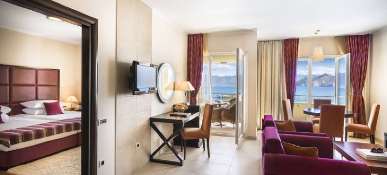 瓦拉玛中庭公寓(Valamar Atrium Residence)图片