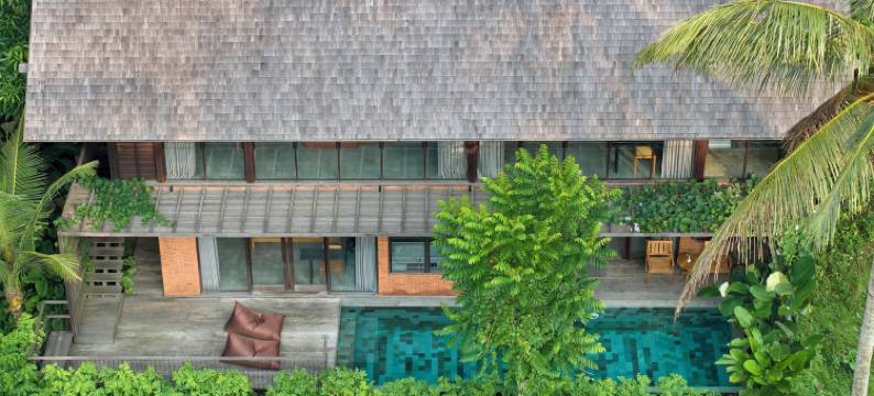 巴厘岛乌布隐居村-卡南酒店旗下(Hideaway Village Bali Ubud by Kanaan Hospitality)图片