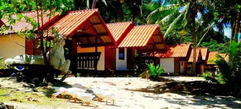 白沙滩度假村(White Sand Beach Resort)图片