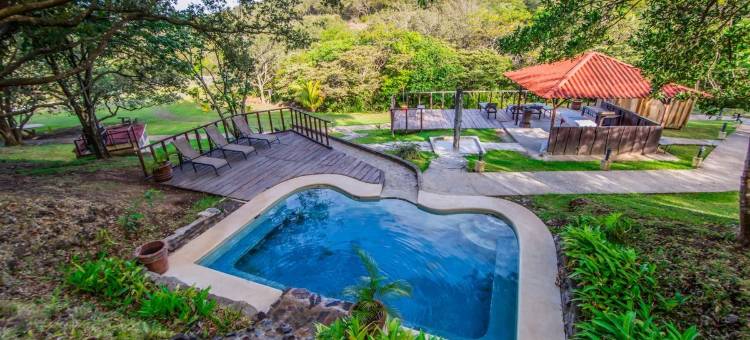 生活冒险牧场酒店(Vida Aventura Ranch)图片