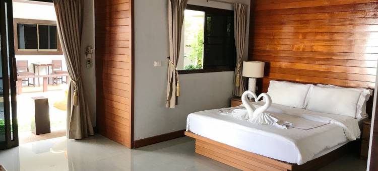苏梅岛之家精品酒店(The Nest Samui)图片