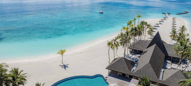 维利甘杜马尔代夫度假岛(Veligandu Maldives Resort Island)图片