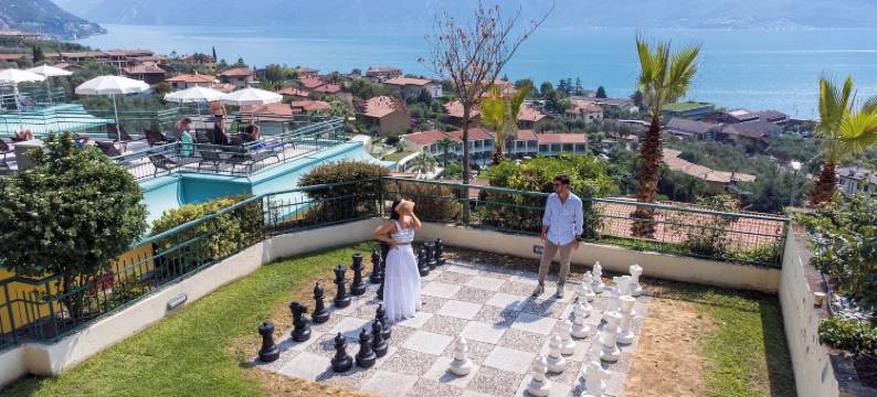 圣彼特洛酒店(Hotel San Pietro)图片