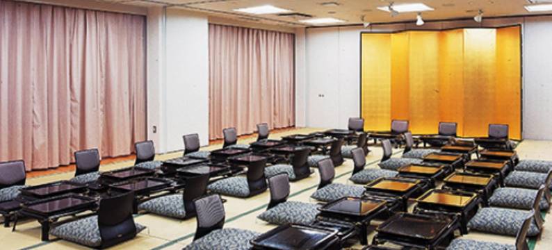 纹别王子大酒店(Mombetsu Prince Hotel)图片