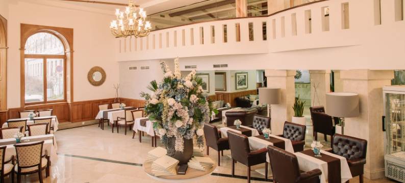 太阳大酒店(Grand Hotel Sole)图片