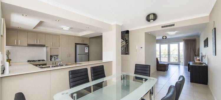 宁静露台酒店(Serenity on the Terrace)图片