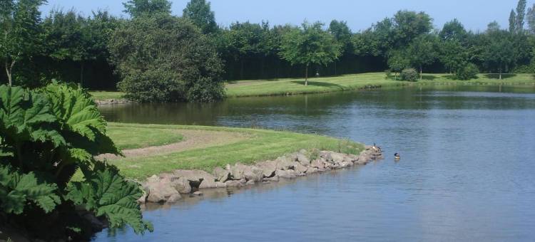 勒特尔特里酒店(Le Tertre)图片