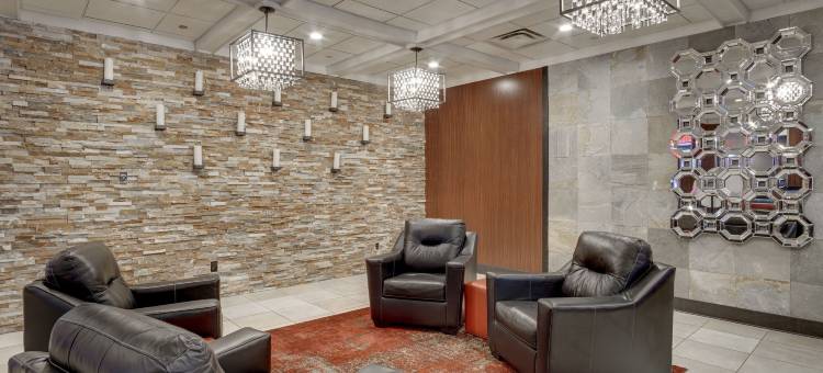 大 Z 娱乐场酒店 - 红狮酒店(Grand Z Hotel Casino by Red Lion Hotels)图片