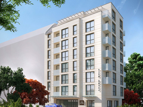 维科精品公寓酒店