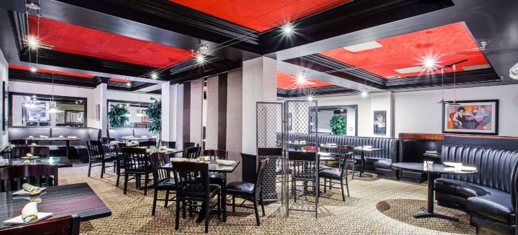 赫尔希豪生酒店(Howard Johnson by Wyndham Hershey)图片