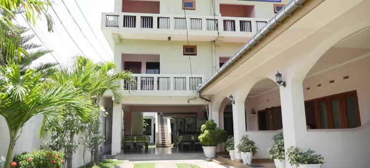 海洋全景宾馆(Ocean View Tourist Guesthouse Negombo - Sri Lanka)图片