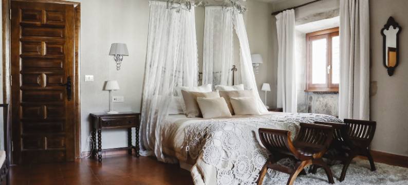 圣罗克康温托酒店(Hotel Convento San Roque)图片