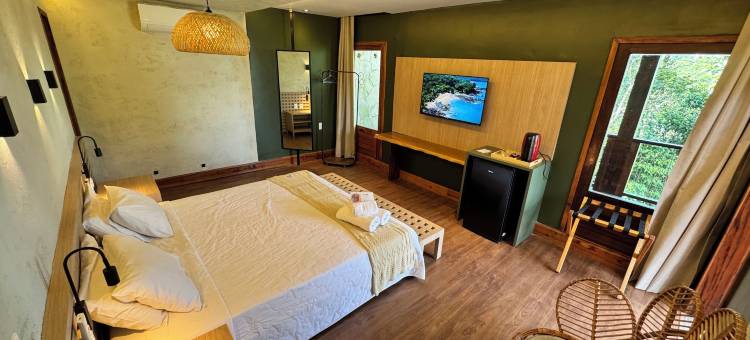 云谷酒店(Hotel Vale das Nuvens)图片