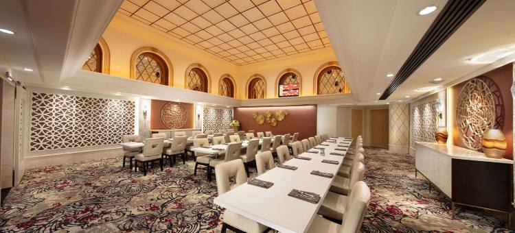 佩普密尔娱乐场温泉度假村(Peppermill Resort Spa Casino)图片